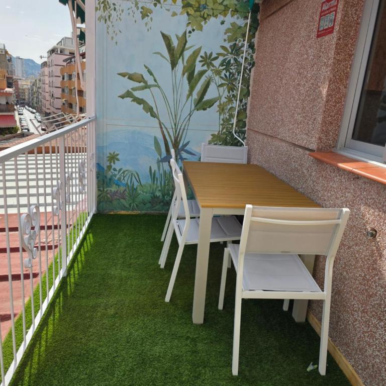 Salvia & Sea Penthouse IF Beach - Two-Bedroom Apartment - 1