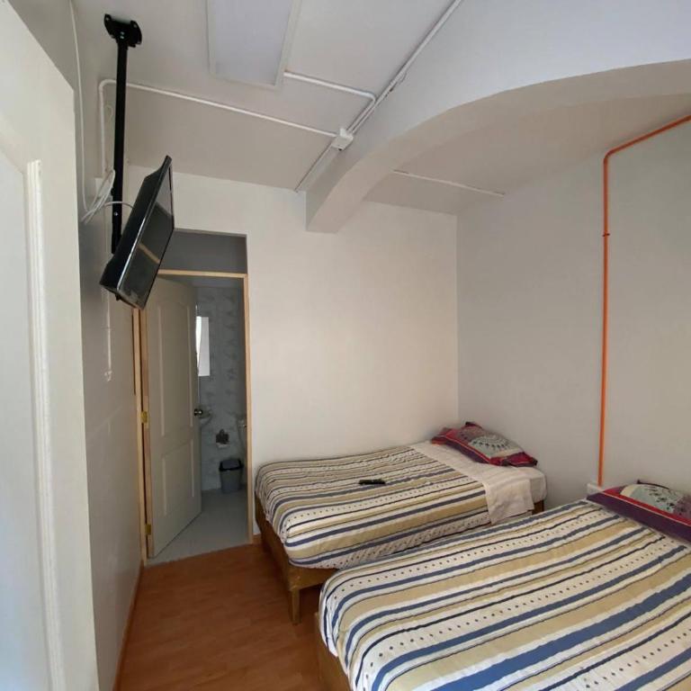 Hotel Residencial El Pampino Spa - Double Room - 2