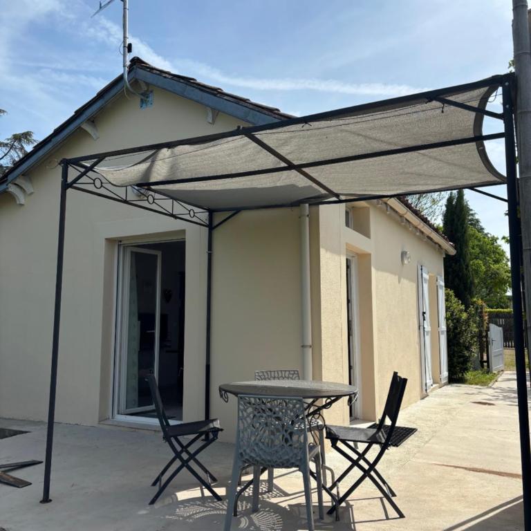 Maison Ustou46 - Casa Vacanze - 1