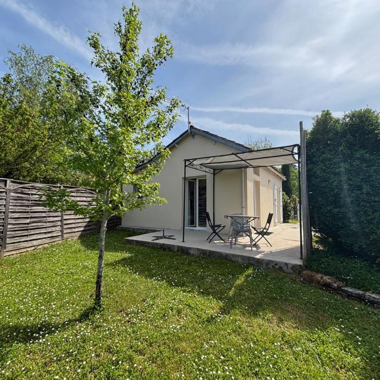 Maison Ustou46 - Casa Vacanze - 2