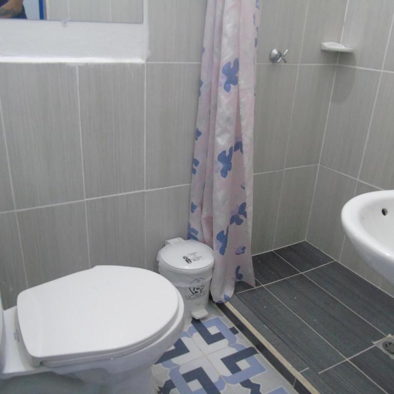 Vista Farallones Hostel - Double Room - 3