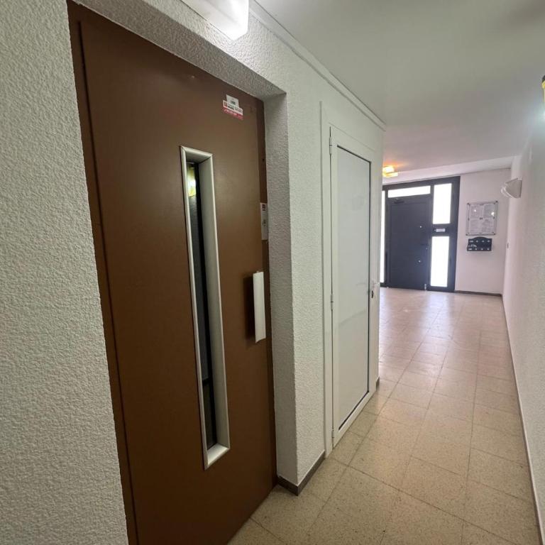 Studio confortable avec terrasse à Santa Margarita - Estudio con terraza - 8