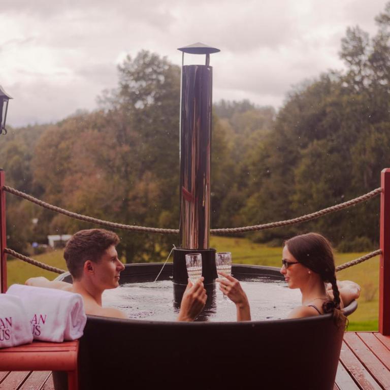 Aslan Hauss - Bungalow Familiar - 3