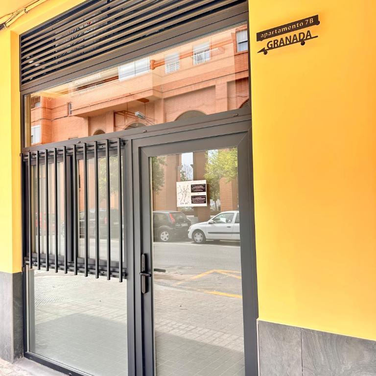 Ciudades de España - Studio - 6