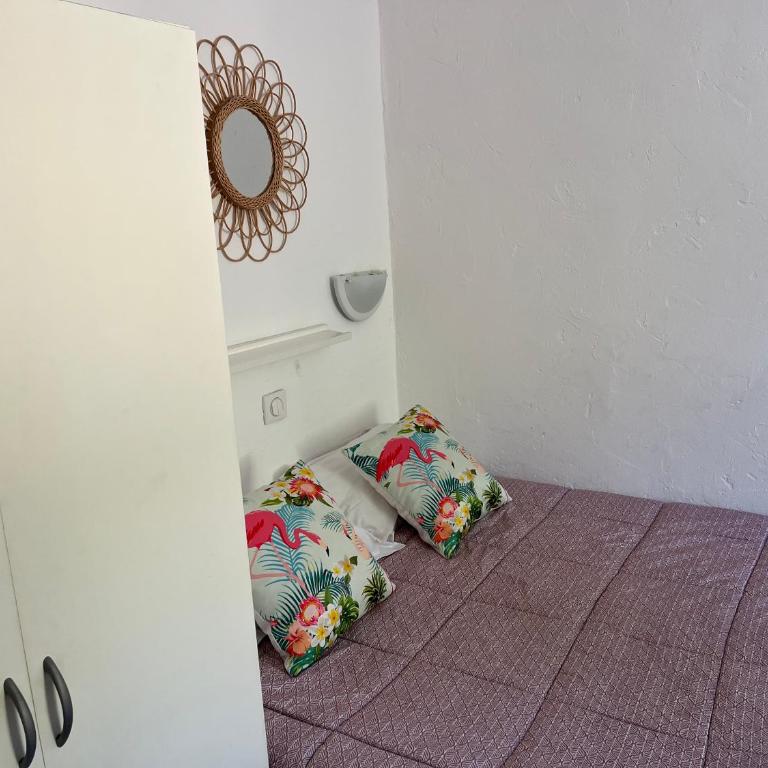 Le Telo - Doppelzimmer - 2