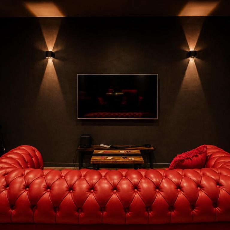 LoveRoom#1 by Pimente ton couple - Appartement 1 Chambre - 14