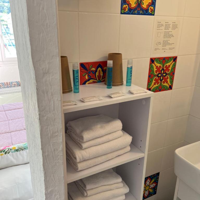 Le Telo - Großes Doppelzimmer - 4