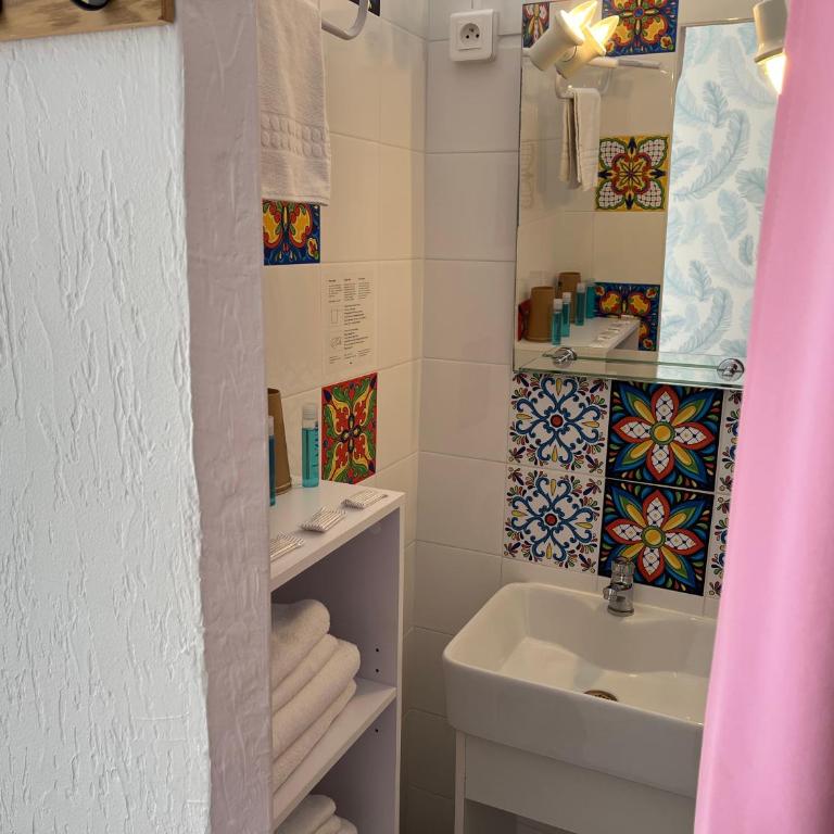 Le Telo - Großes Doppelzimmer - 5