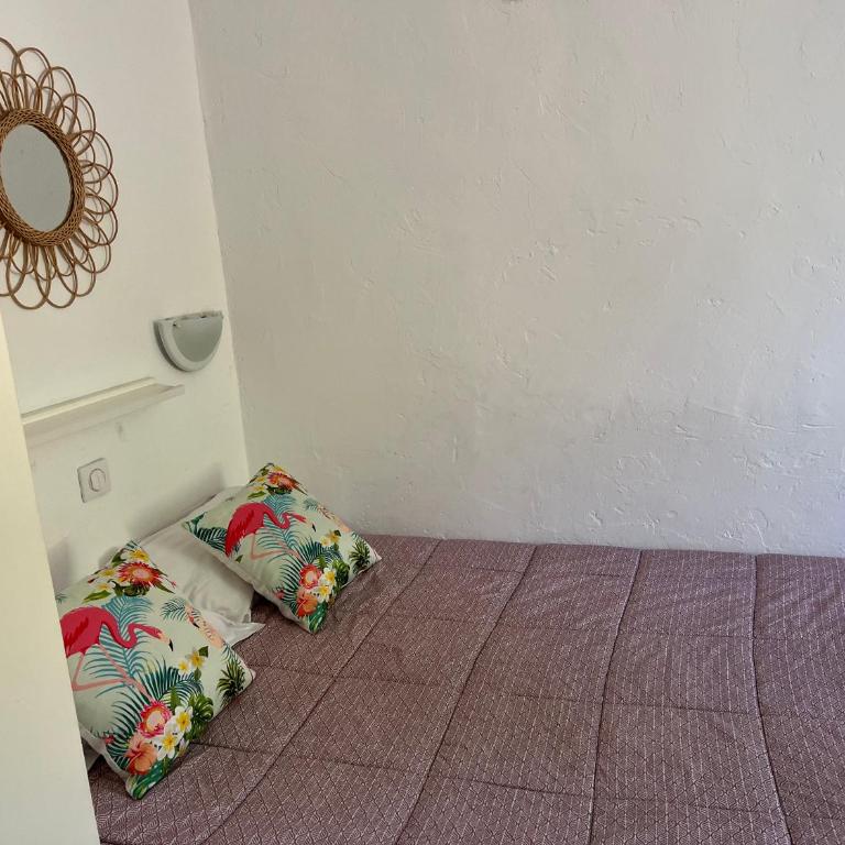 Le Telo - Doppelzimmer - 7