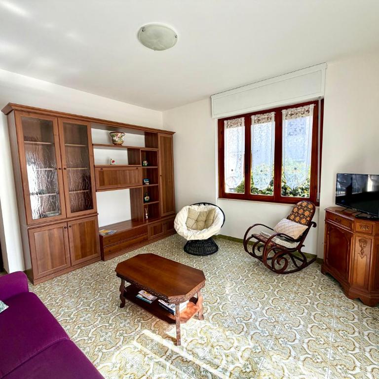 Francesca Appartamento con giardino - Appartamento con 2 Camere da Letto - 2