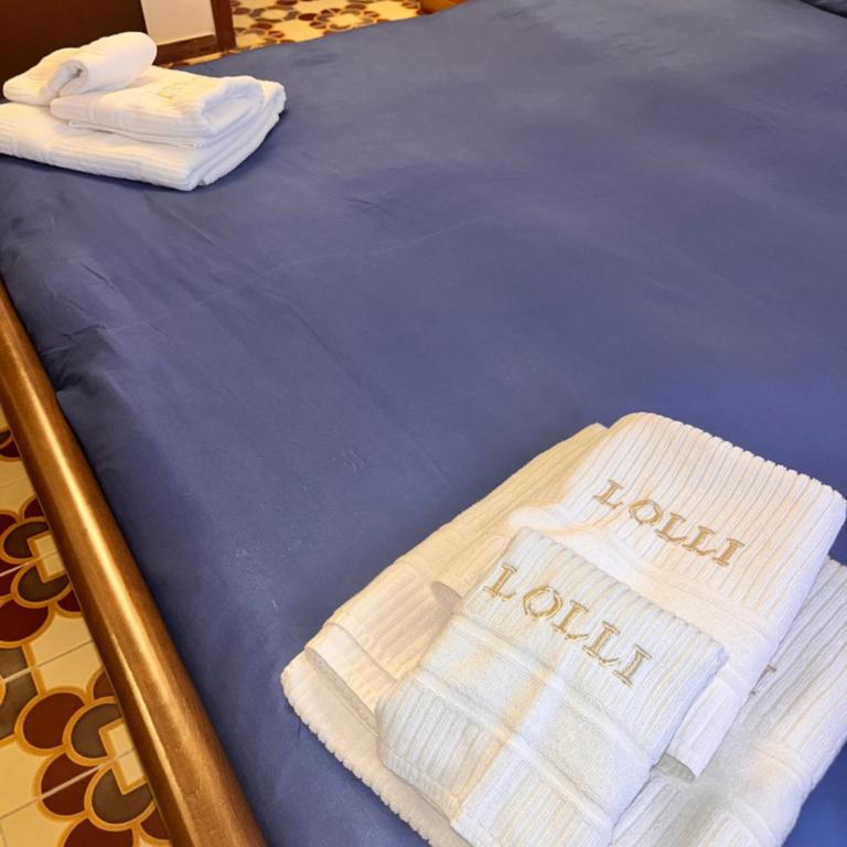 100 passi dal mare - Appartement 3 Chambres - 26