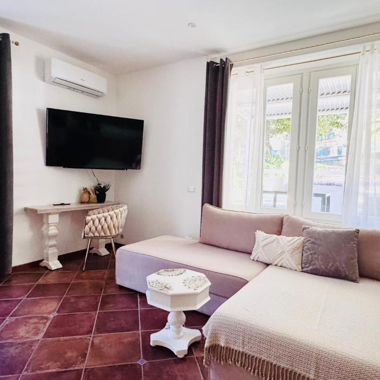 Villa Marchesa - Appartamento Monolocale - 26