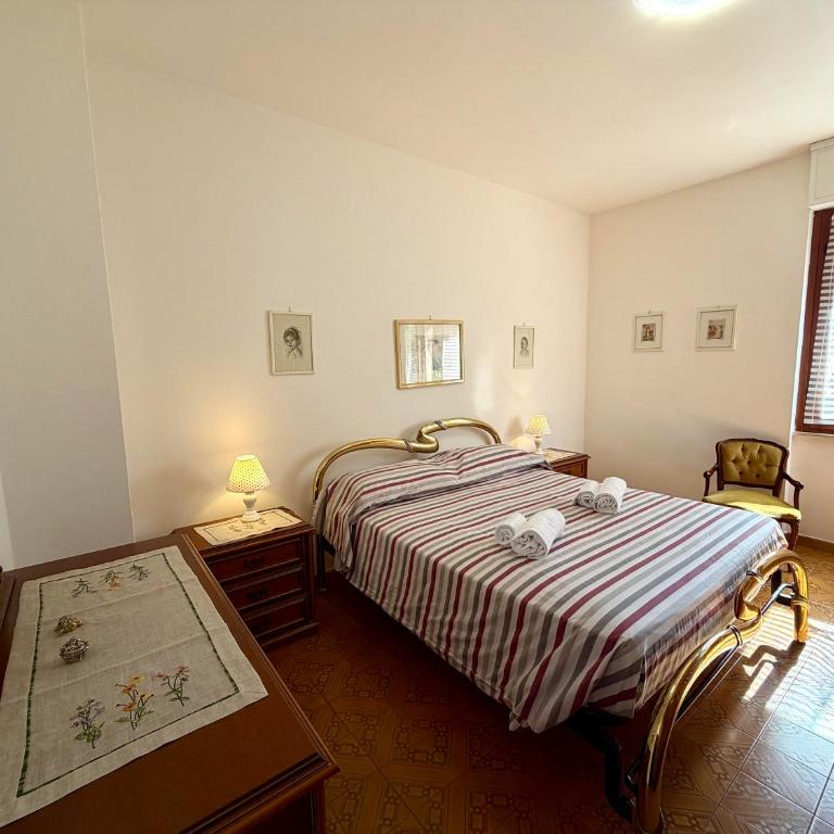 Francesca Appartamento con giardino - Appartamento con 2 Camere da Letto - 5