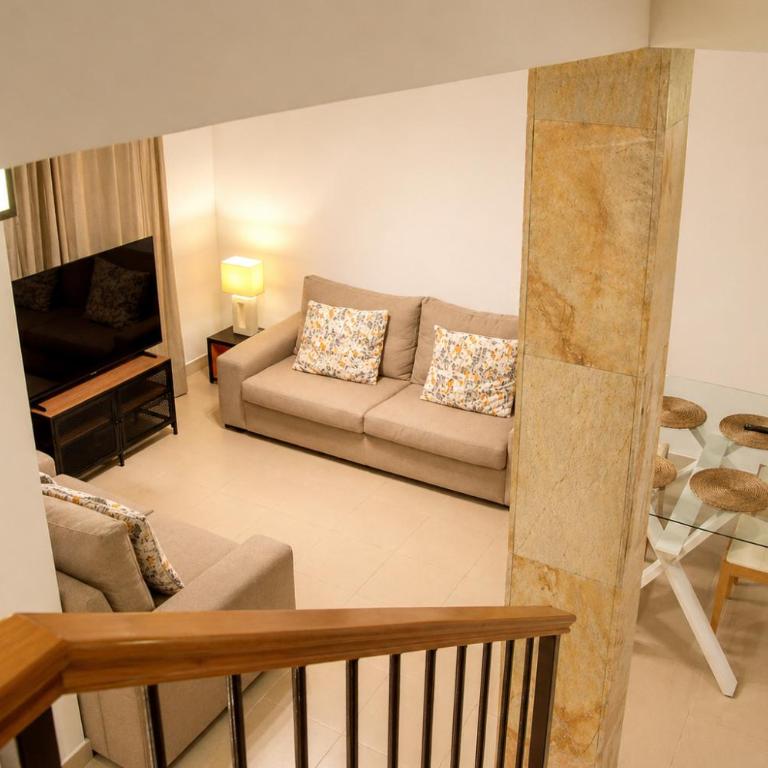 Terrace Serenity - Casa de 4 dormitorios - 3