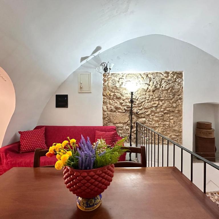 Dimora Nesea - Casa con 2 Camere da Letto - 1
