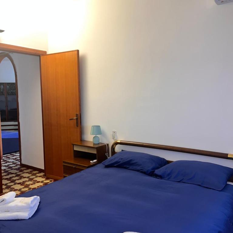 100 passi dal mare - Appartement 3 Chambres - 25