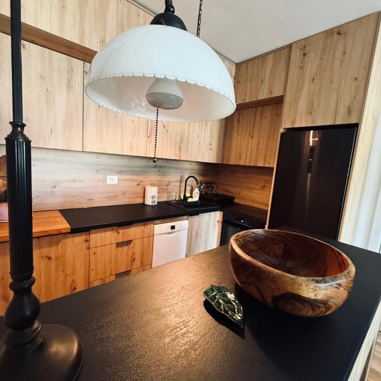 Apartman Ramonda - One-Bedroom Apartment - 3