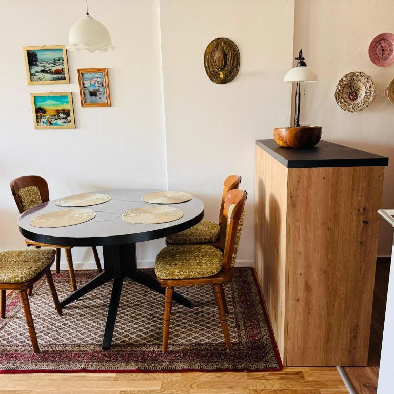Apartman Ramonda - One-Bedroom Apartment - 4