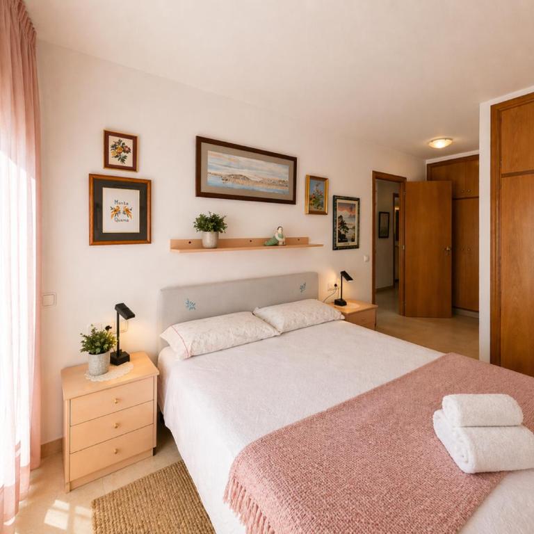 Atico Duplex Coral - Apartamento Dúplex - 15