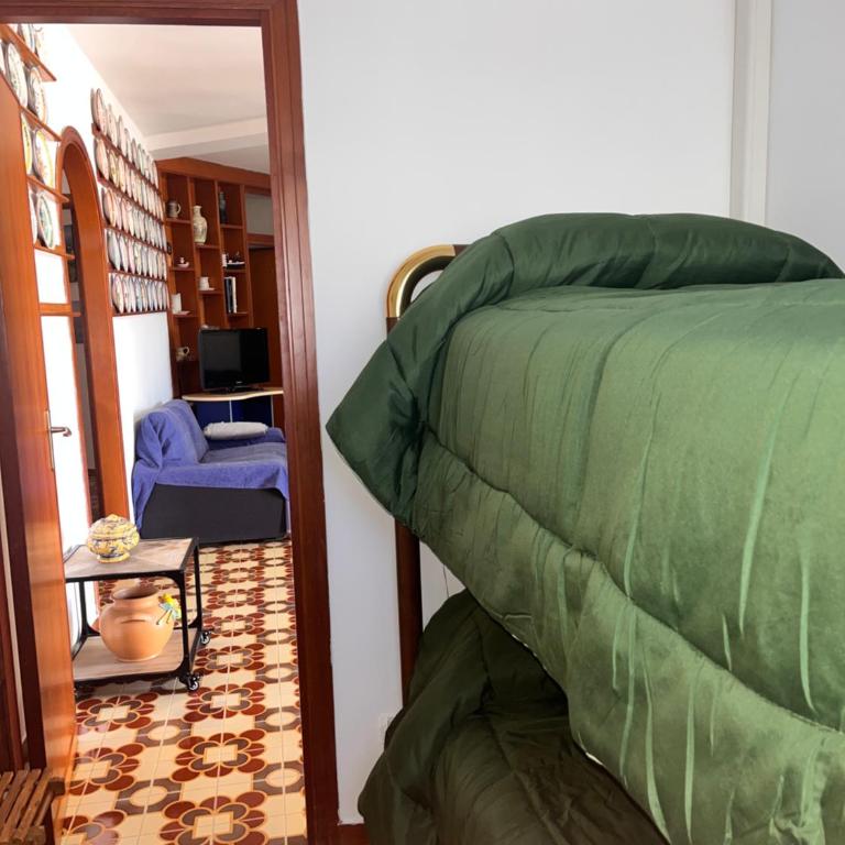 100 passi dal mare - Appartement 3 Chambres - 18