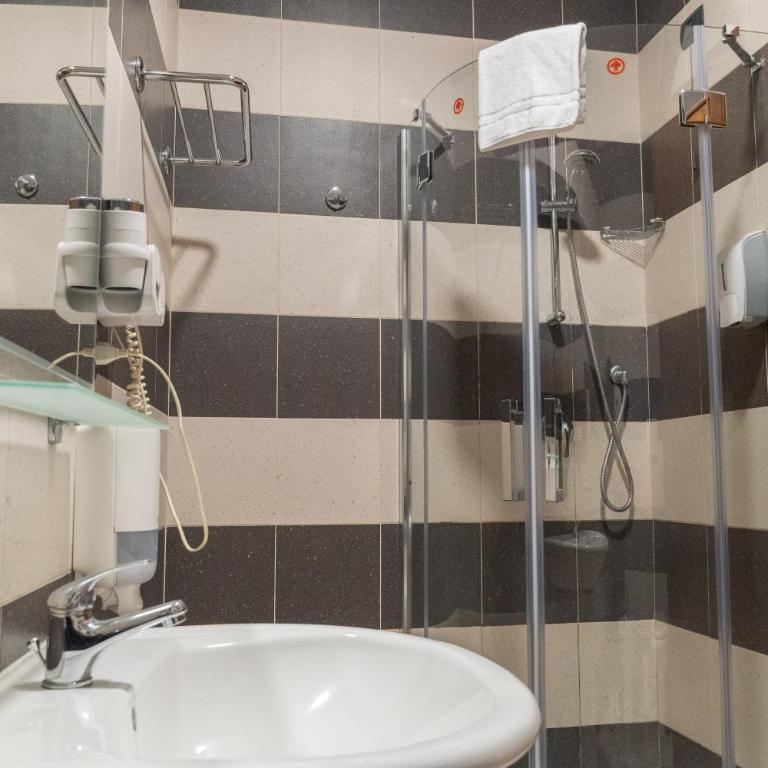 Arcobaleno Rooms - Superior Double Room - 29