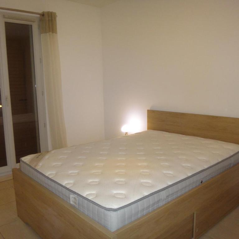 Charmant 2 p terrasse jardin la turbie - Appartement 1 Chambre - 3