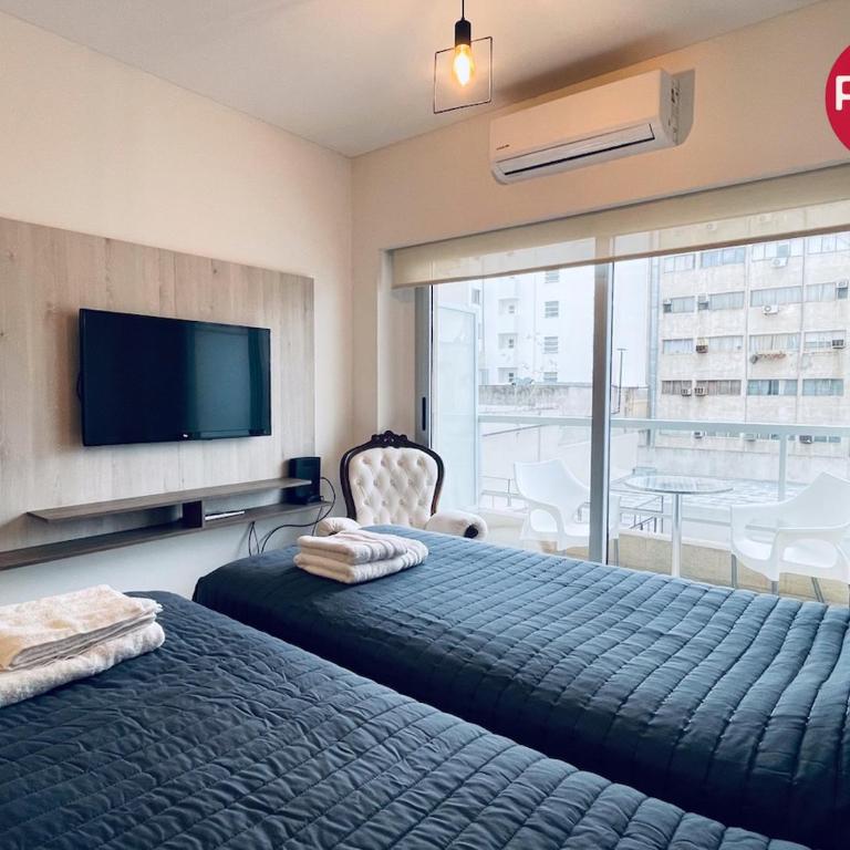 Rent2888 Paseo - Apartamento de 1 dormitorio - 8