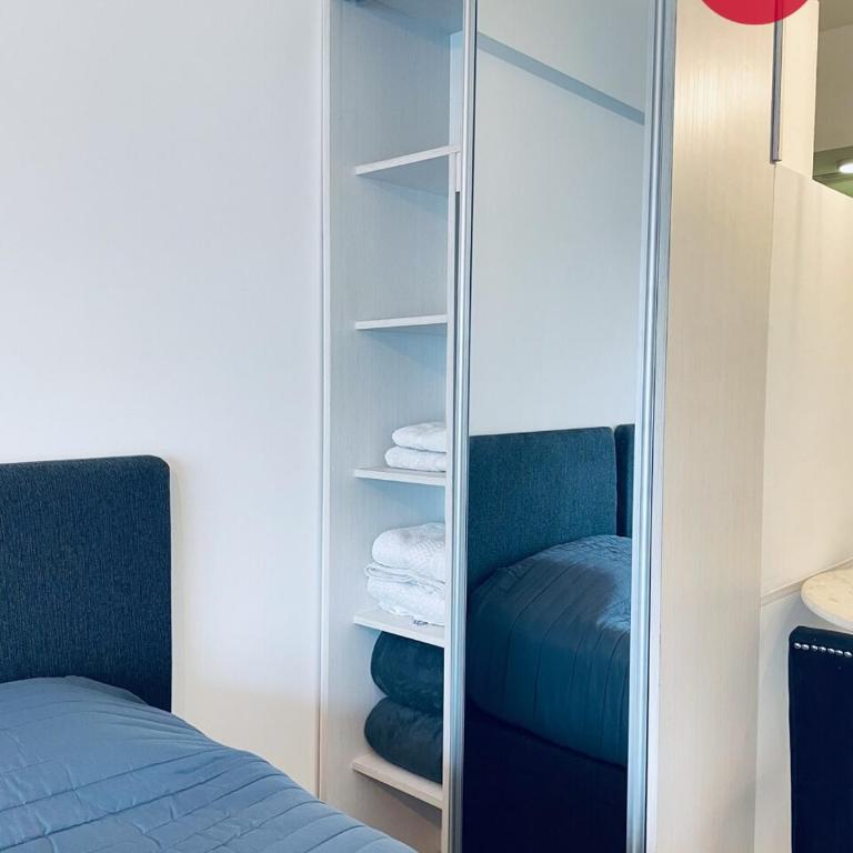 Rent2888 Paseo - Apartamento de 1 dormitorio - 9