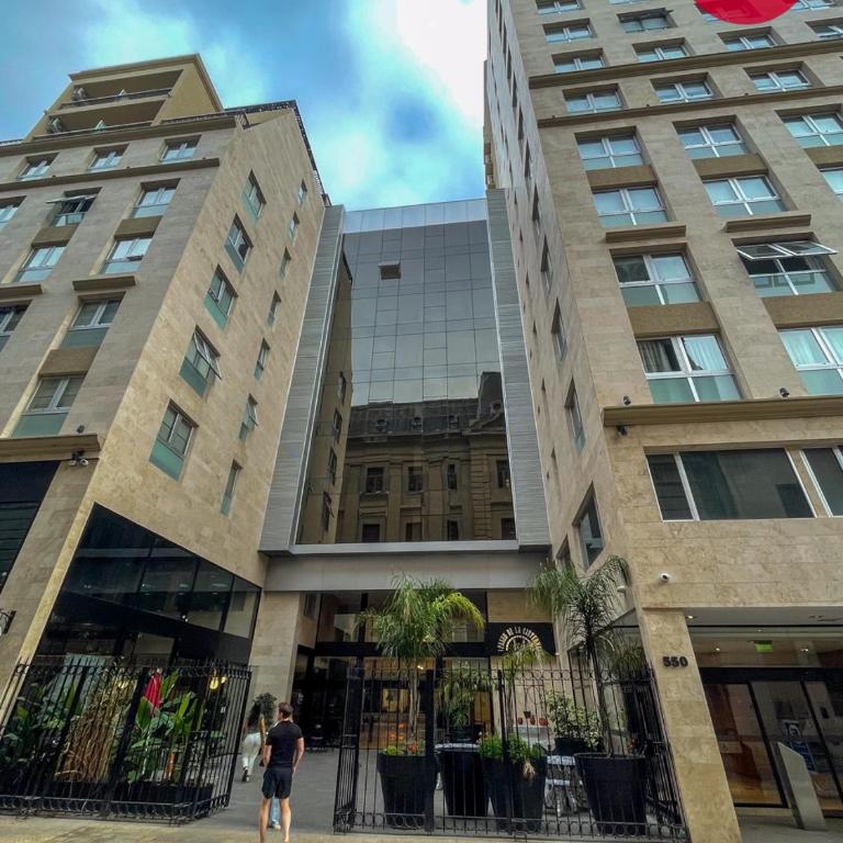 Rent2888 Paseo - Apartamento de 1 dormitorio - 13