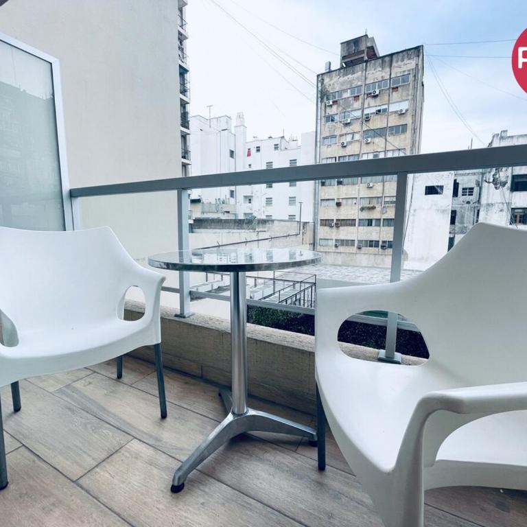 Rent2888 Paseo - Apartamento de 1 dormitorio - 15