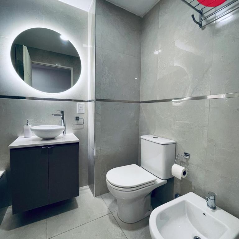 Rent2888 Paseo - Apartamento de 1 dormitorio - 16