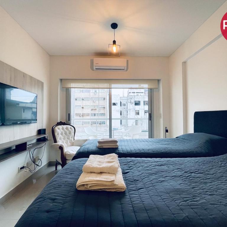 Rent2888 Paseo - Apartamento de 1 dormitorio - 18
