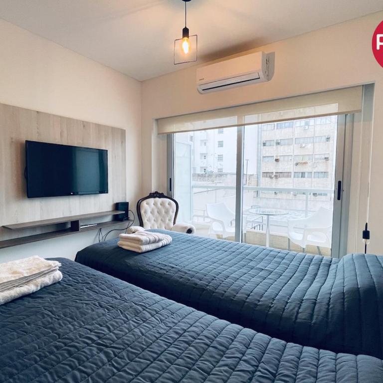 Rent2888 Paseo - Apartamento de 1 dormitorio - 19