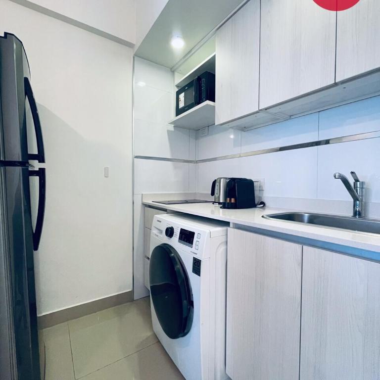 Rent2888 Paseo - Apartamento de 1 dormitorio - 21