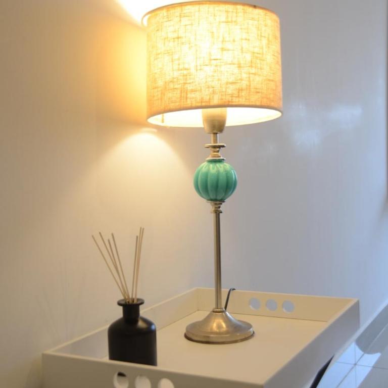 Rent2888 Paseo - Apartamento de 1 dormitorio - 22