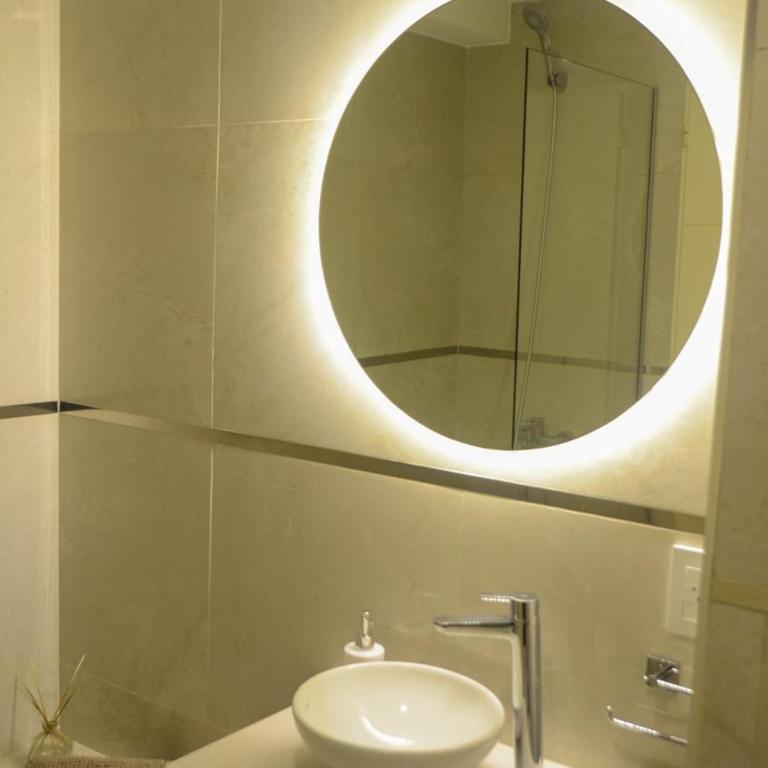 Rent2888 Paseo - Apartamento de 1 dormitorio - 24
