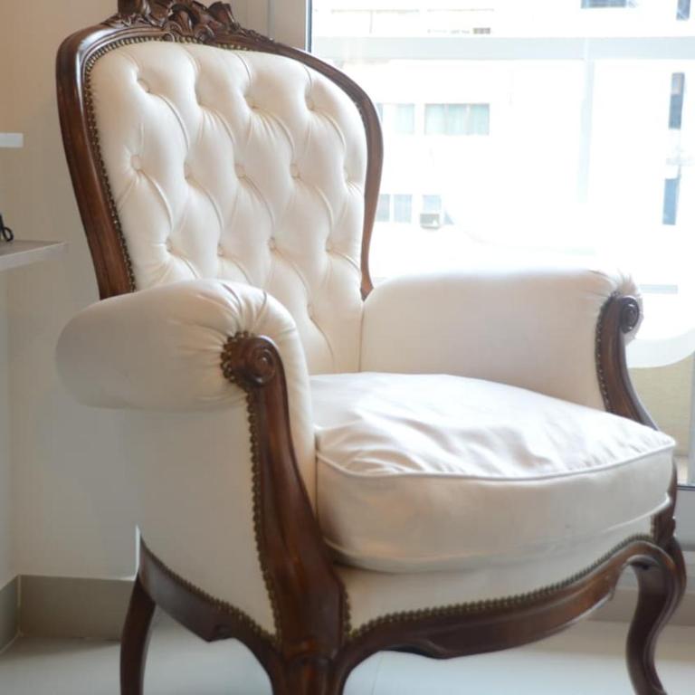 Rent2888 Paseo - Apartamento de 1 dormitorio - 30