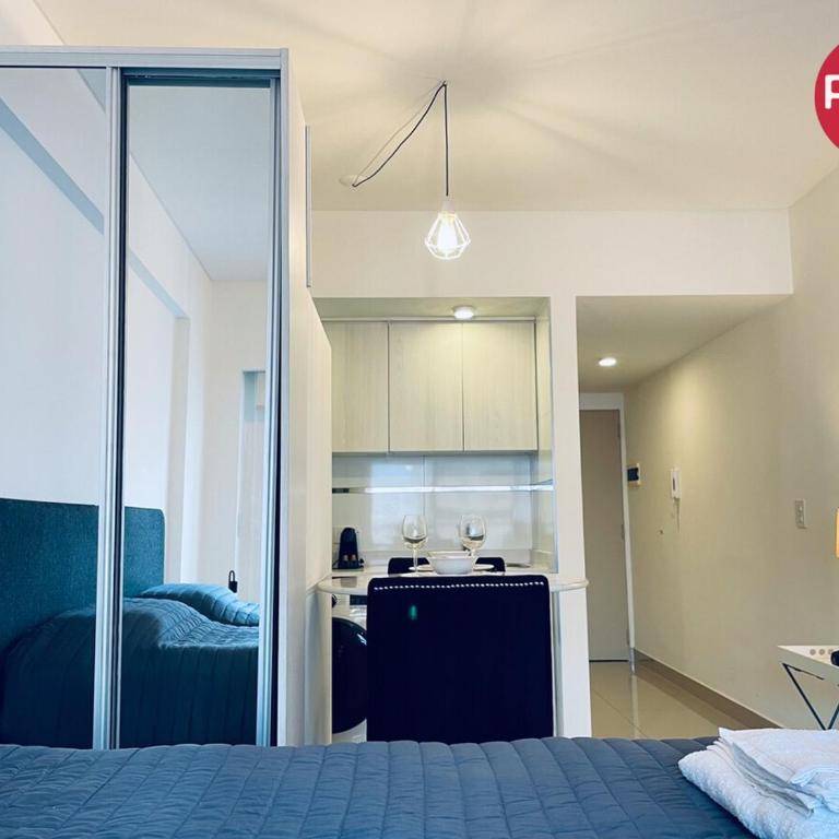 Rent2888 Paseo - Apartamento de 1 dormitorio - 32