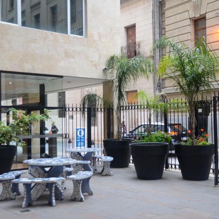 Rent2888 Paseo - Apartamento de 1 dormitorio - 38