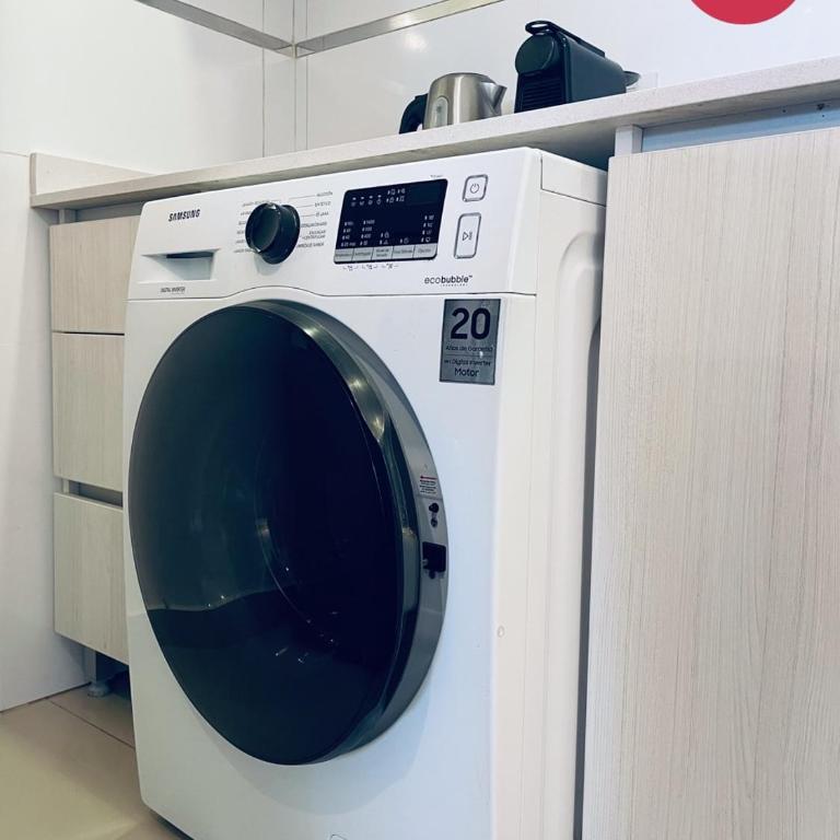 Rent2888 Paseo - Apartamento de 1 dormitorio - 41