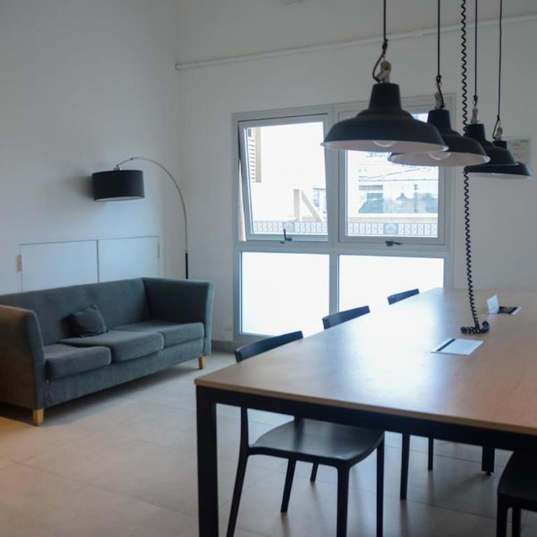 Rent2888 Paseo - Apartamento de 1 dormitorio - 46