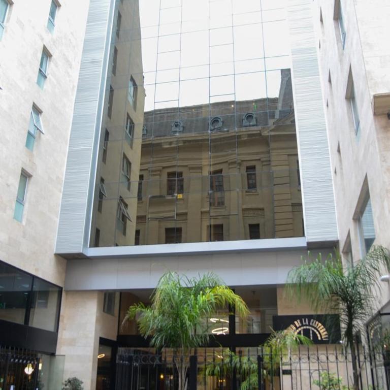 Rent2888 Paseo - Apartamento de 1 dormitorio - 47