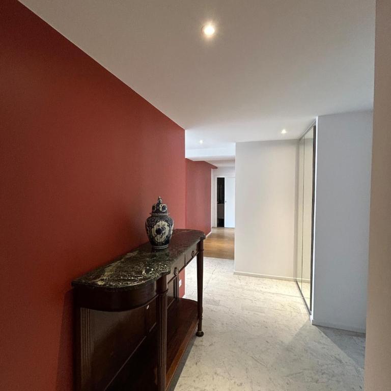 Hyper centre clim 6 pers lumineux - Strasbnb - Apartamento de 2 dormitorios - 3