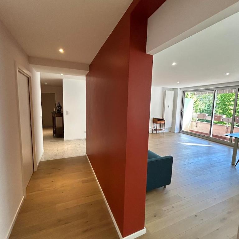 Hyper centre clim 6 pers lumineux - Strasbnb - Apartamento de 2 dormitorios - 8