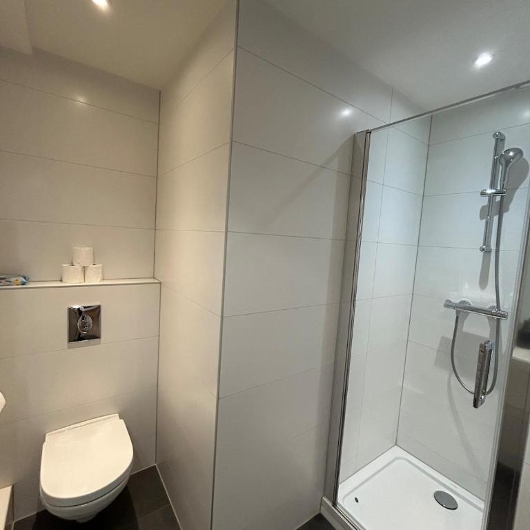 Hyper centre clim 6 pers lumineux - Strasbnb - Apartamento de 2 dormitorios - 15