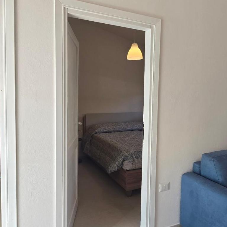 Sa Domighedda Cala del Porto - Appartamento con 1 Camera da Letto - 10