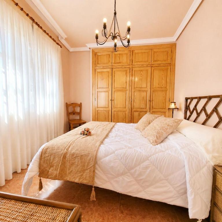 Beachfront Home La Mata - Casa - 8