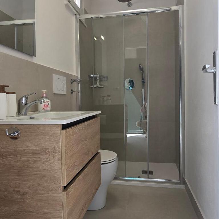 Sa Domighedda Cala del Porto - Appartamento con 1 Camera da Letto - 32