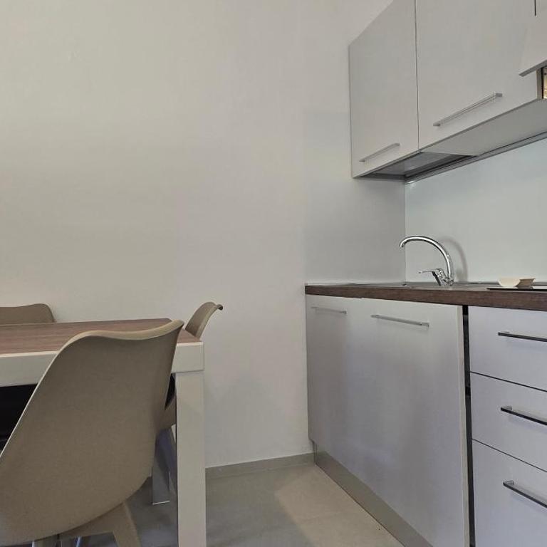 Sa Domighedda Cala del Porto - Appartamento con 1 Camera da Letto - 20