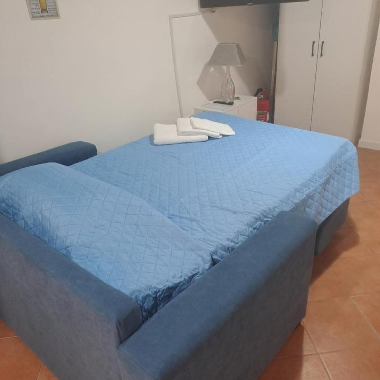 A Casa di MaPe - Casa con 1 Camera da Letto - 5